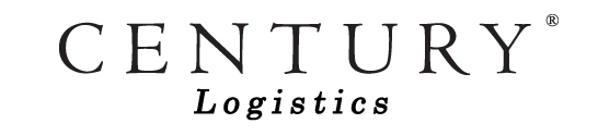 Century Logistics Logo