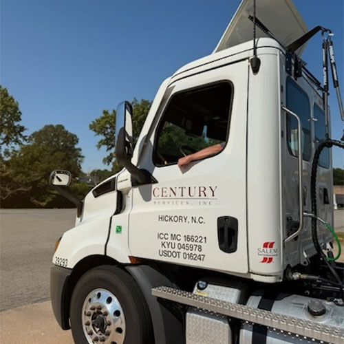 Truck Image